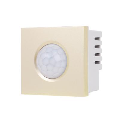 Modul Senzor de Miscare 2M LUXION, Standard Italian SmartElectro IntelligentHouse