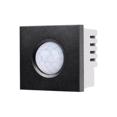 Modul Senzor de Miscare 2M LUXION, Standard Italian SmartElectro IntelligentHouse