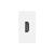 Modul Priza HDMI 1M LUXION, Standard Italian SmartElectro IntelligentHouse