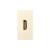 Modul Priza HDMI 1M LUXION, Standard Italian SmartElectro IntelligentHouse