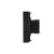 Modul Priza HDMI 1M LUXION, Standard Italian SmartElectro IntelligentHouse