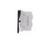 Modul Intrerupator Simplu Cap-Scara Mecanic 3M LUXION, Standard Italian SmartElectro IntelligentHouse