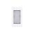 Modul Lampa de Veghe 1M LUXION, Standard Italian SmartElectro IntelligentHouse