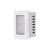 Modul Lampa de Veghe 1M LUXION, Standard Italian SmartElectro IntelligentHouse