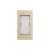 Modul Lampa de Veghe 1M LUXION, Standard Italian SmartElectro IntelligentHouse