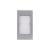 Modul Lampa de Veghe 1M LUXION, Standard Italian SmartElectro IntelligentHouse