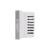 Modul Lampa de Veghe 1M LUXION, Standard Italian SmartElectro IntelligentHouse