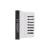 Modul Lampa de Veghe 1M LUXION, Standard Italian SmartElectro IntelligentHouse
