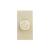 Modul Comutator Pentru Ventilator 1M LUXION, Standard Italian SmartElectro IntelligentHouse