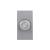 Modul Comutator Pentru Ventilator 1M LUXION, Standard Italian SmartElectro IntelligentHouse