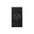 Modul Comutator Pentru Ventilator 1M LUXION, Standard Italian SmartElectro IntelligentHouse