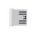 Modul Priza USB A+C 1M LUXION, Standard Italian SmartElectro IntelligentHouse