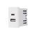 Modul Priza USB A+C 1M LUXION, Standard Italian SmartElectro IntelligentHouse
