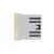 Modul Priza USB A+C 1M LUXION, Standard Italian SmartElectro IntelligentHouse