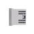 Modul Priza USB A+C 1M LUXION, Standard Italian SmartElectro IntelligentHouse