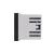 Modul Priza USB A+C 1M LUXION, Standard Italian SmartElectro IntelligentHouse