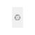 Modul Priza Satelit 1M LUXION, Standard Italian SmartElectro IntelligentHouse