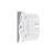Modul Intrerupator Dublu Mecanic 2M / 1M LUXION, Standard Italian SmartElectro IntelligentHouse