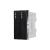 Modul Intrerupator Dublu Mecanic 2M / 1M LUXION, Standard Italian SmartElectro IntelligentHouse