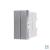 Modul Intrerupator Dublu Cap-Scara Mecanic 2M / 1M LUXION, Standard Italian SmartElectro IntelligentHouse