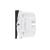 Modul Intrerupator Dublu Cap-Scara Mecanic 2M / 1M LUXION, Standard Italian SmartElectro IntelligentHouse