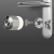 Incuietoare Inteligenta Nuki Smart Lock Pro 5.0 cu Autonomie 9 Luni, Motor Ultrarapid, Lock / Unlock Automat SmartElectro IntelligentHouse