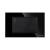 Intrerupator Simplu Cap Scara Mecanic LUXION cu Rama din Sticla, Standard Italian, 3M SmartElectro IntelligentHouse