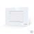 Intrerupator cu Revenire (Sonerie) Mecanic LUXION cu Rama din Sticla, Standard Italian, 3M SmartElectro IntelligentHouse
