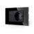 Intrerupator Dublu + Priza cu Rama din Sticla LUXION, Standard Italian, 3M SmartElectro IntelligentHouse