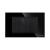 Intrerupator Simplu Cap Scara Mecanic 1M si 2 Taste False LUXION cu Rama din Sticla, Standard Italian, 3M SmartElectro IntelligentHouse