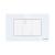 Intrerupator Simplu Cruce Mecanic 1M si 2 Taste False LUXION cu Rama din Sticla, Standard Italian, 3M SmartElectro IntelligentHouse