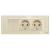 Intrerupator Dublu + 2 Prize cu Rama din Sticla LUXION, Standard Italian, 6M SmartElectro IntelligentHouse