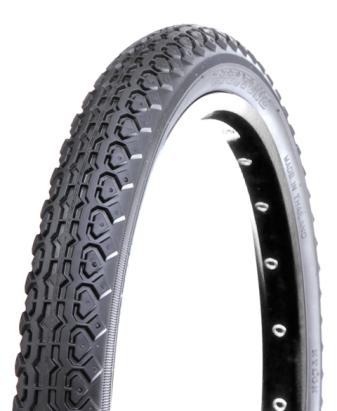 CAUCIUC DEESTONE 20x1.75 (47-406)  - STRADA - D309 PowerTool TopQuality