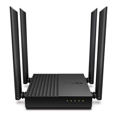 ROUTER WIRELESS GIGABIT AC1200 ARCHER C64 TP-LINK EuroGoods Quality