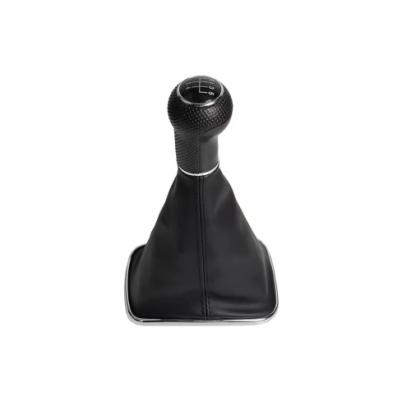 Manson schimbator si maner compatibil  Volkswagen Golf IV MK4 1999-2004 cu 2 adaptoare pentru 5 si 6 viteze  Cod: SC-01 Automotive TrustedCars