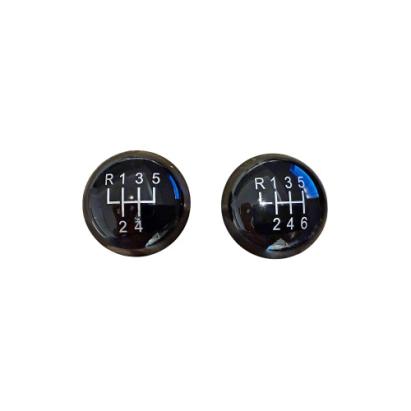 Manson schimbator si maner compatibil  Volkswagen Polo 2014-2015 cu 2 adaptoare pentru 5 si 6 viteze  Cod: SC-15 Automotive TrustedCars