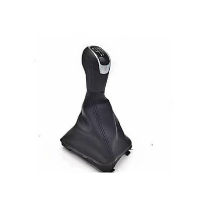 Manson schimbator si maner compatibil  Volkswagen / Skoda Superb 3T  MK2 2008-2012 cu 2 adaptoare pentru 5 si 6 viteze  Cod: SC-20 Automotive TrustedCars