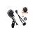 Maner schimbator iluminat compatibil Volkswagen Cutie Automata cu LED D/S Cod: SC-31 Automotive TrustedCars