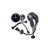 Maner schimbator iluminat compatibil Volkswagen Cutie Automata cu LED D/S Cod: SC-31 Automotive TrustedCars