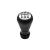 Maner schimbator compatibil   Peugeot / Citroen  5 viteze Cod: SC-35 Automotive TrustedCars