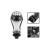 Maner schimbator compatibil  Peugeot  / Citroen  5 viteze Cod: SC-41 Automotive TrustedCars