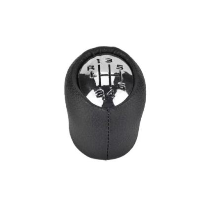 Maner schimbator compatibil Renault Laguna 2001-2007 cu 2 adaptoare pentru 5 si 6 viteze Cod: SC-48 Automotive TrustedCars