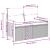 Set canapea grădină  9 piese cu perne Bej Ratan Acacia, Canapea grădină  2 locuri cu perne Bej Ratan, Set dining grădină  3 piese cu perne Bej Ratan Acacia GartenMobel Dekor