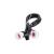 Adaptor Cablaj Claxon compatibil Dacia, Renault, Peugeot, Citroen transforma Claxon Mono in Biton Cod: ART227 Automotive TrustedCars