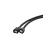 Adaptor Cablaj Claxon compatibil Hyundai transforma Claxon Mono in Biton Cod: ART234 Automotive TrustedCars
