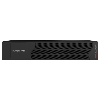 Battery Pack 192Vdc, 1.35A, pentru DS-UPS06K-R-TJL sau DS-UPS10K-R-TJL - HIKVISION DS-UPSB09192A-R-TJ SafetyGuard Surveillance