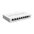 Switch 8 porturi RJ45 2.5G - TENDA TND-SE108 SafetyGuard Surveillance