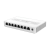 Switch 8 porturi RJ45 2.5G - TENDA TND-SE108 SafetyGuard Surveillance