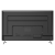 Monitor D-LED 4K 55'', HDMI, RS232-IN/OUT, USB, Audio OUT - HIKVISION DS-D5055U3-1V0S SafetyGuard Surveillance