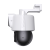 Camera PT Wi-Fi, rezolutie 3+3MP, Dual-Lens, Audio bidirectional, IR/WL 30m, Alarma, IP65 - TENDA TND-CH9-WCA SafetyGuard Surveillance